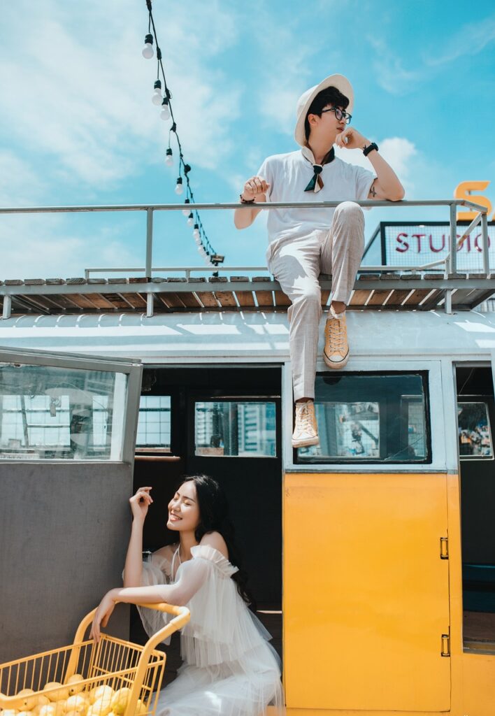 介護士が利用する結婚相談のメリットとは？