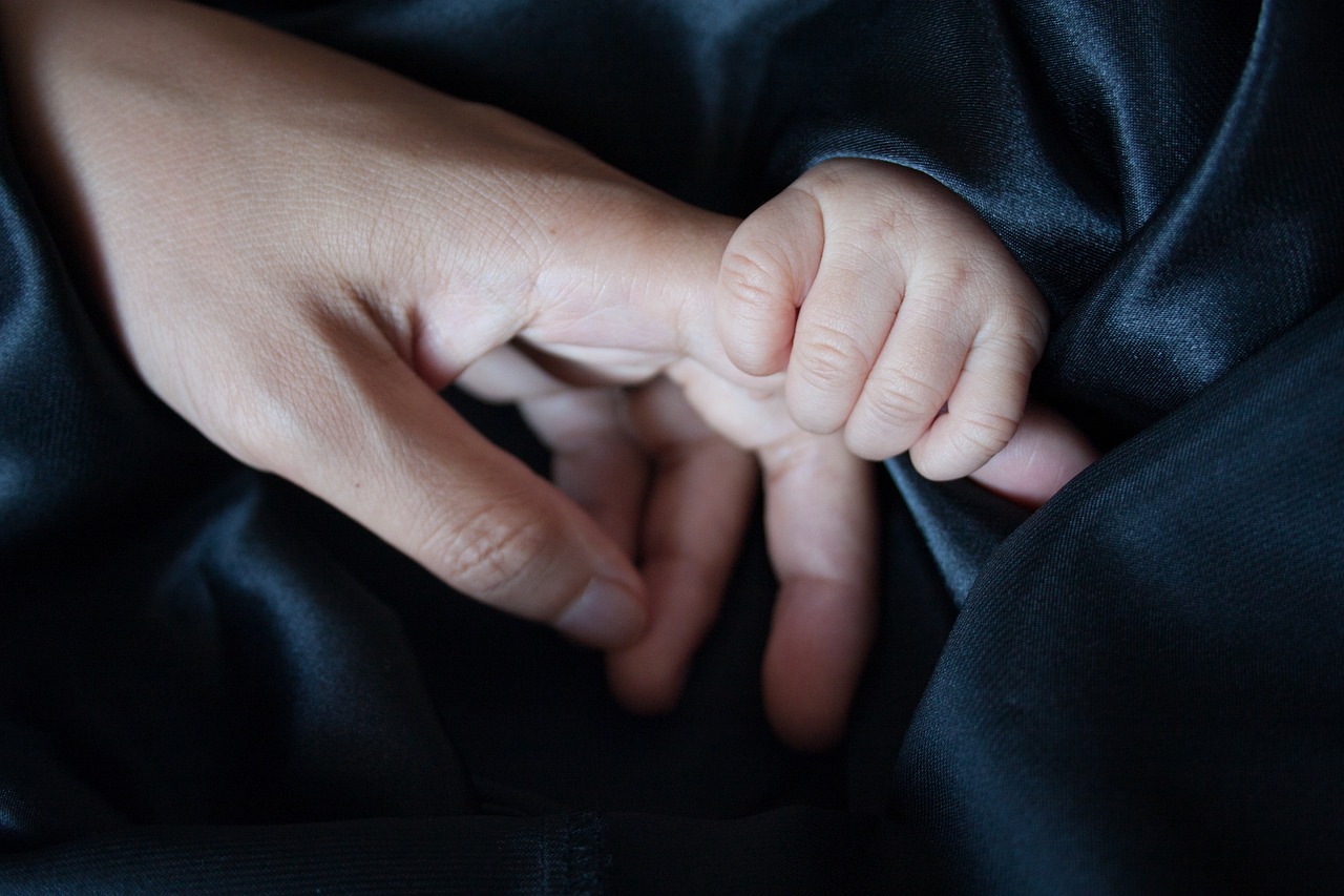 介護士として子育てと両立するためのコツは？