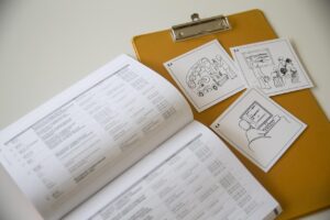 介護士の転職について電話で相談する際のポイントは？