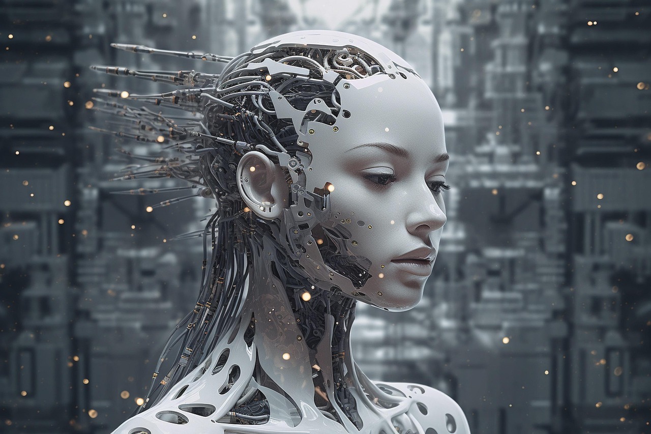 介護職におけるAI導入がもたらす将来の変化とは？