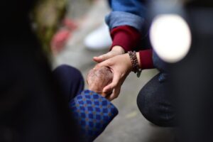 介護職の引っ越し転職に必要な段取りは？