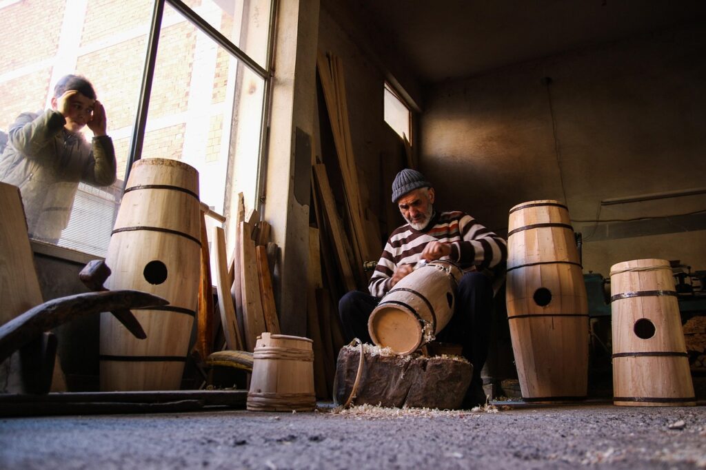 介護職の離職率を全国で比較するとどのような結果になるのか？