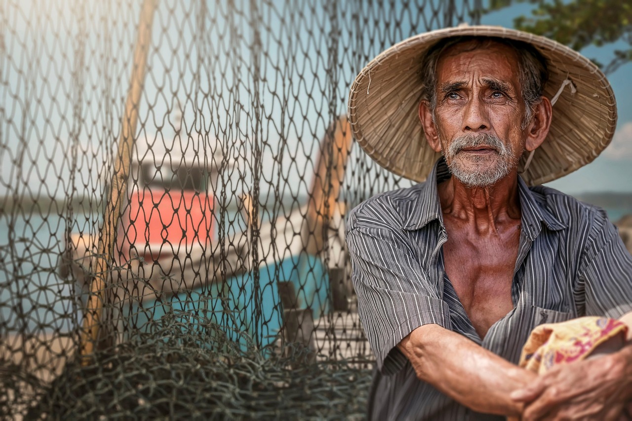 介護職は60代のシニアが働ける職場なのか？