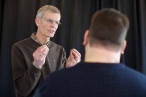 介護職で異動希望を伝えるための効果的な伝え方は？