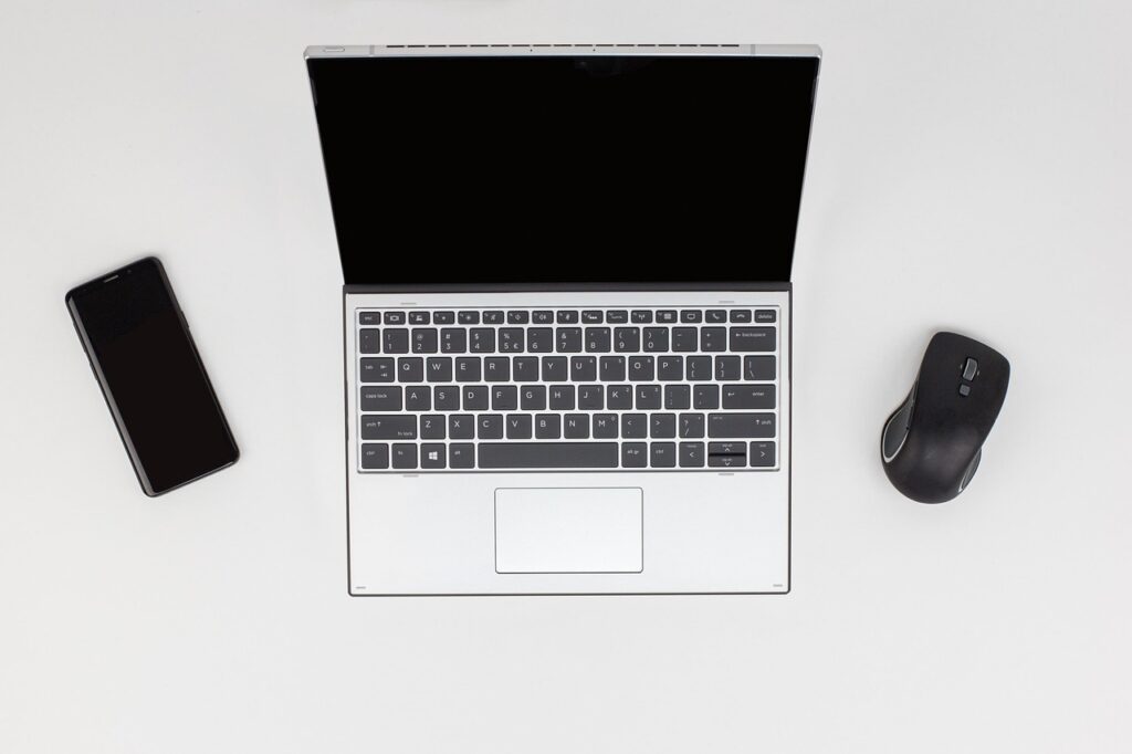 介護職の転職でICT導入がもたらす施設のメリットとは？