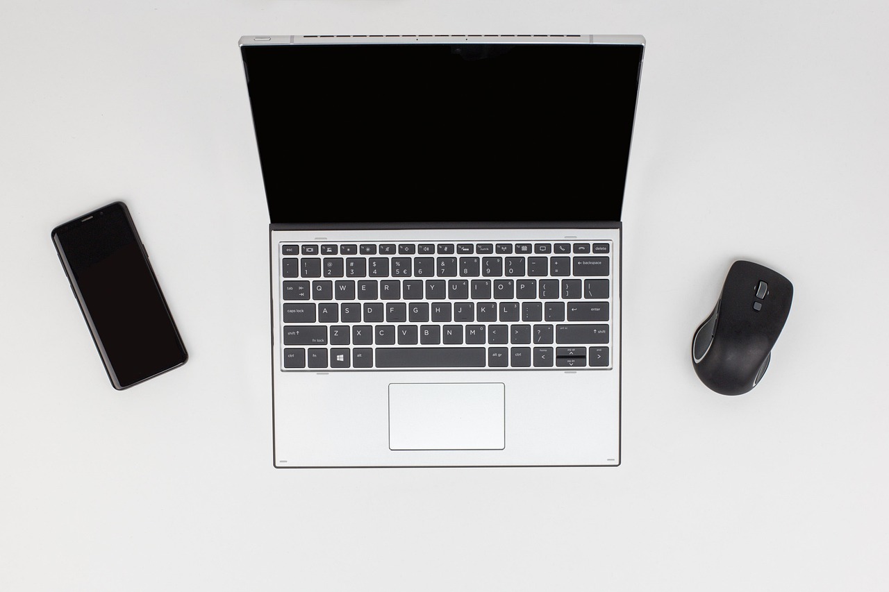 介護職の転職でICT導入がもたらす施設のメリットとは？