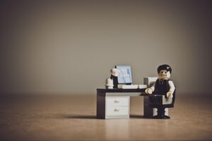 介護職の仕事におけるメリットとは何ですか？