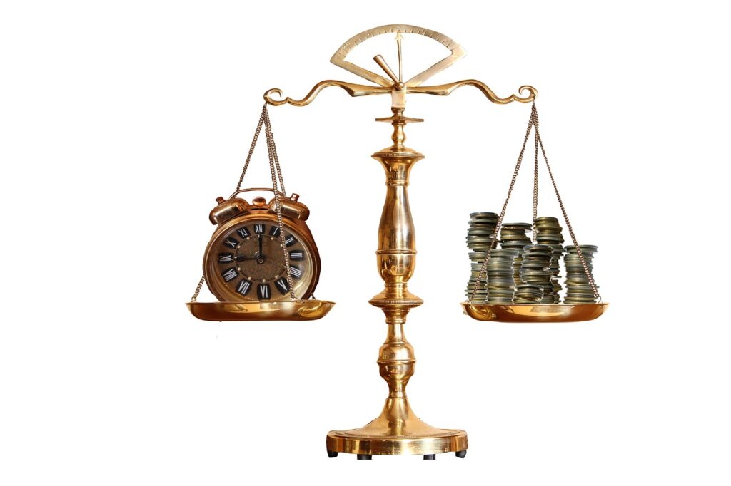介護職の転職にかかる料金はどのくらい？