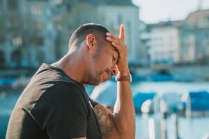 介護職のストレス解消方法はこれだ！あなたに合った対策は？