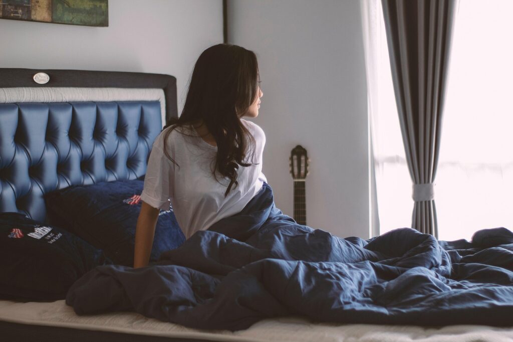 介護職の仕事で休みを上手に取り方は？