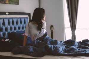介護職の仕事で休みを上手に取り方は？
