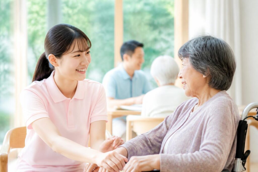 介護職の転職で退職代行を使った後の注意点は？