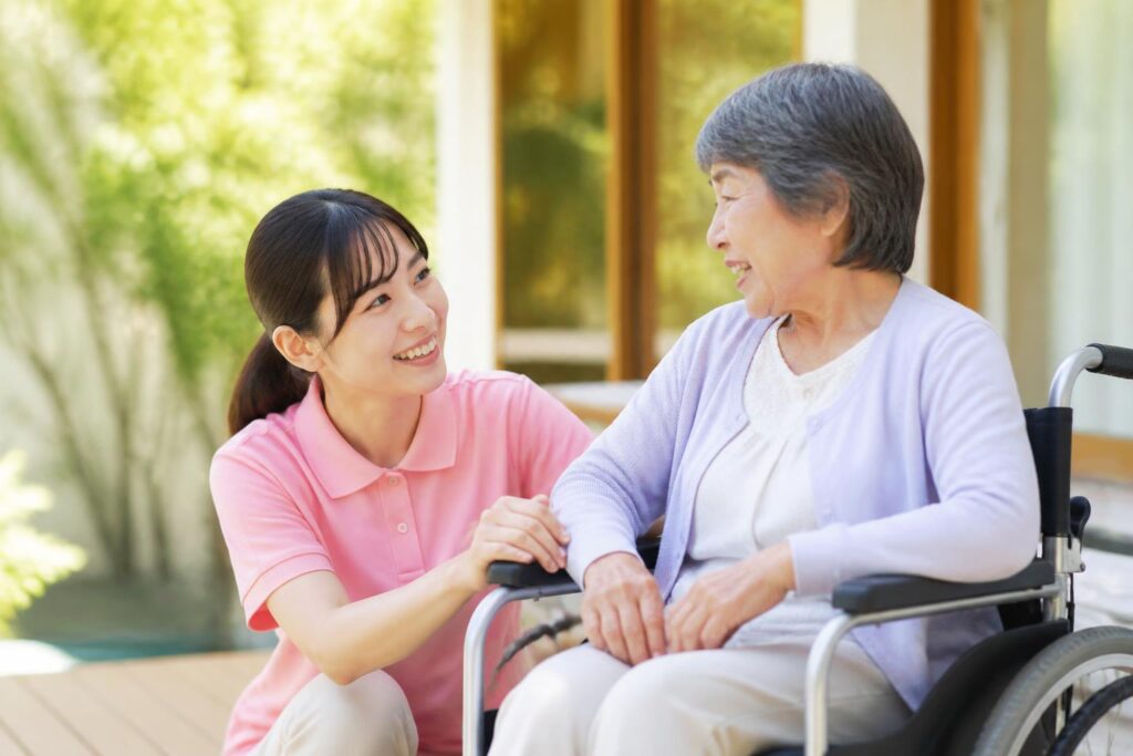 介護職のシフトが希望通りに通らない理由とは？