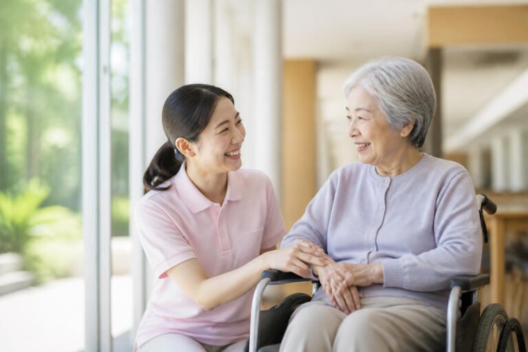 介護職の転職で失敗しない方法は？