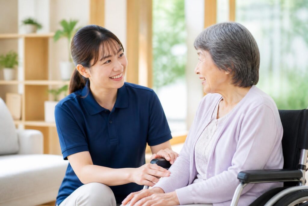 介護転職で成功するためのポイントとは？