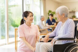 介護職の新人が覚えられないことへの不安を解消する方法は？