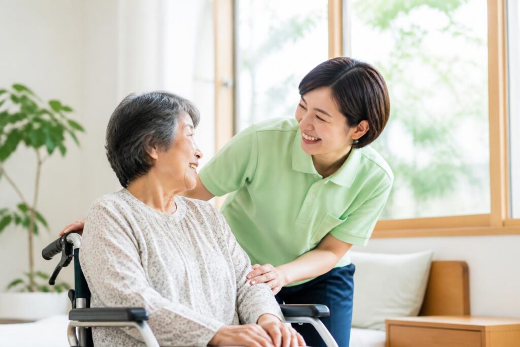 介護職の求人サイトはどれがおすすめ？