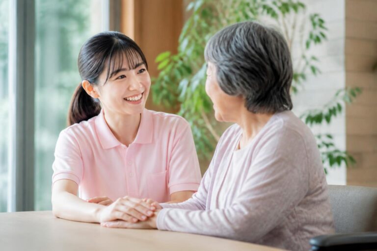 介護職の転職で失敗しない会社選びのポイントは？