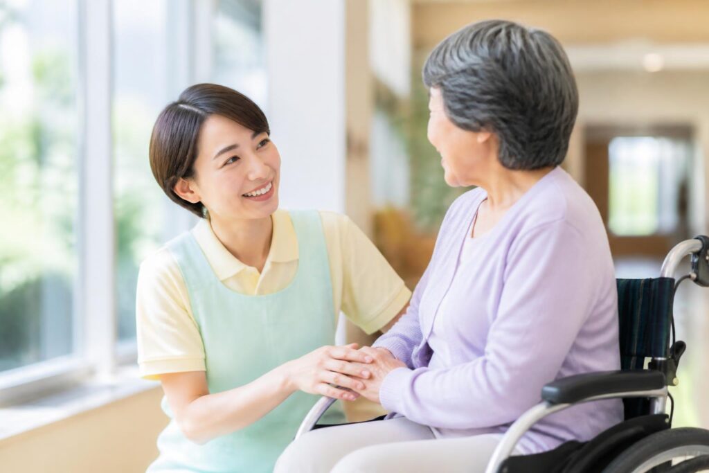 介護職の転職で成功するためのポイントは？