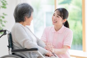 介護職の転職で退職代行を使ってよかった例は？