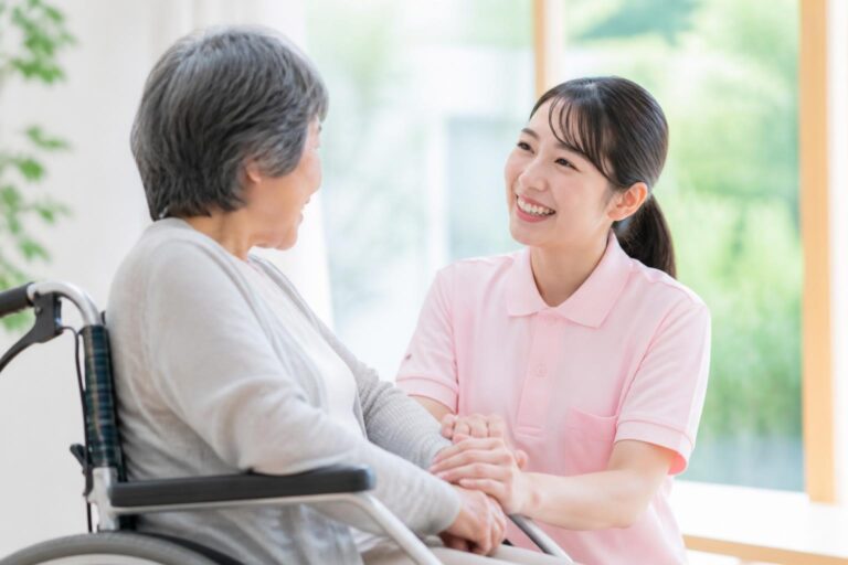 介護職の転職で退職代行を使ってよかった例は？
