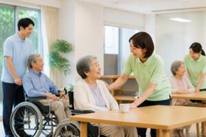 介護職のシフト希望が通らない理由と対策は？