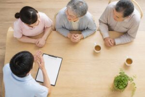 介護職の退職代行はどう使えばいい？