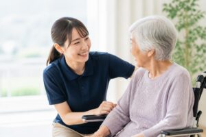 介護職の転職面接でよく聞かれる質問と回答例は？