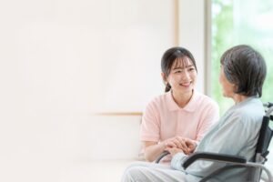 介護職の転職エージェントはどう使う？登録から応募までの流れを解説？