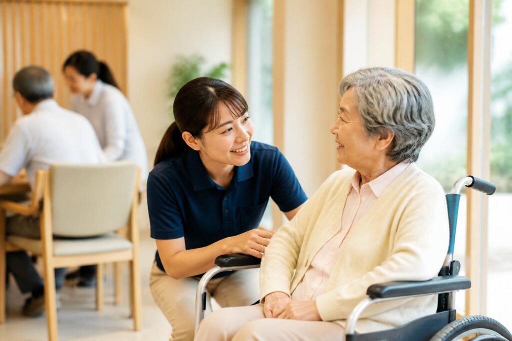 介護職の資格取得にかかる時間はどのくらい?