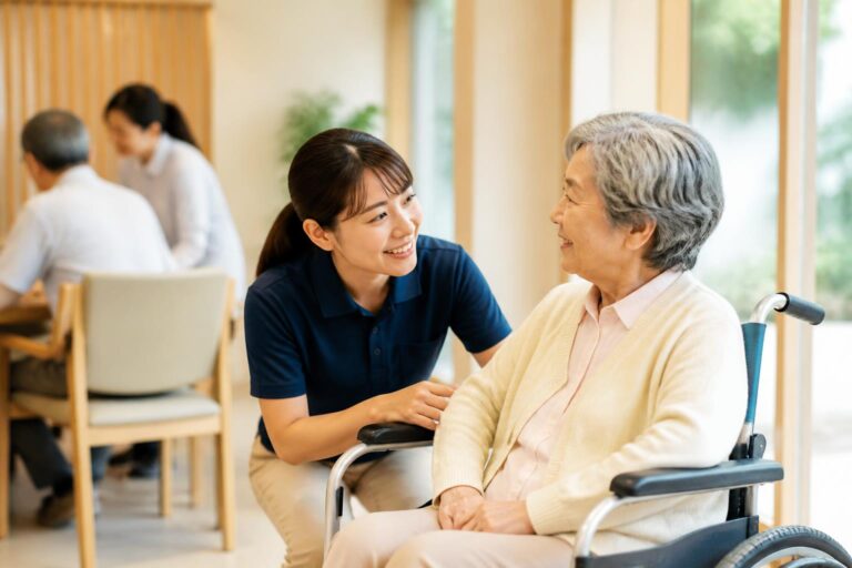 介護職の資格取得にかかる時間はどのくらい？