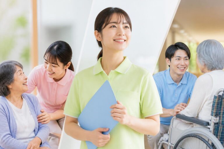 介護職の転職で内定後に退職を伝える方法は？