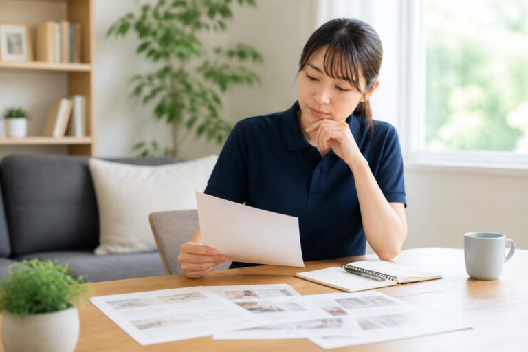 介護職の転職面接ではどんな質問をされる？
