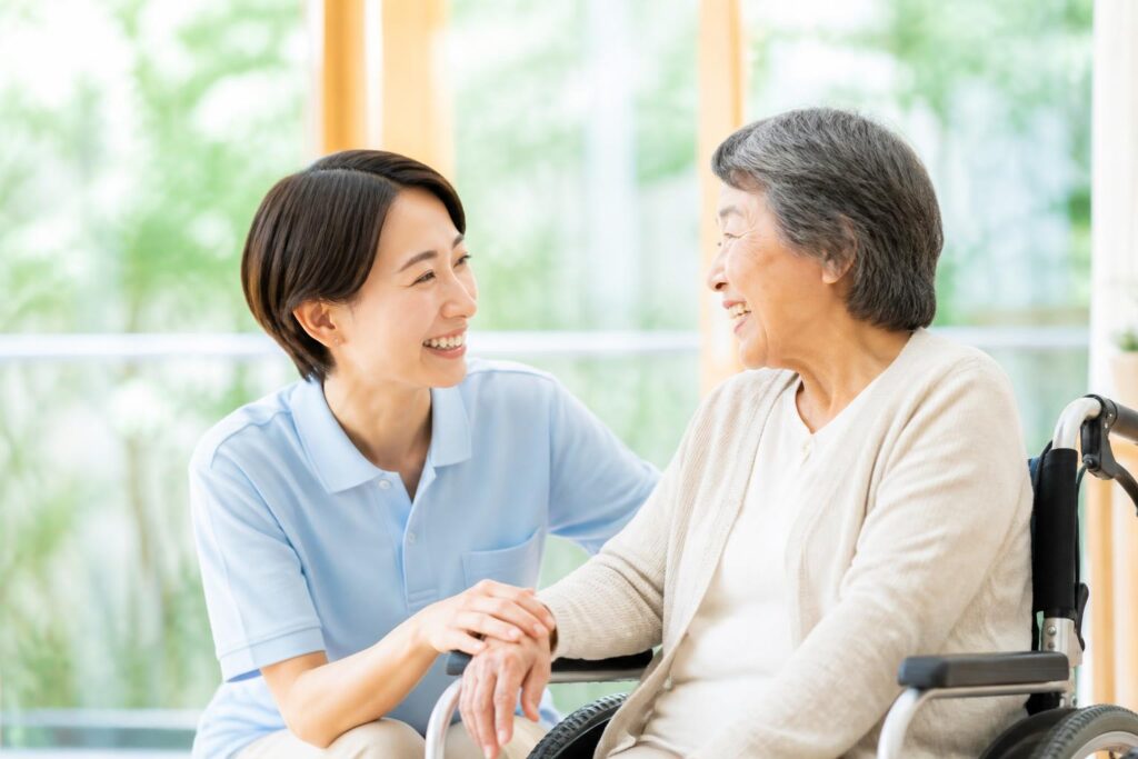 介護職の転職で入社時期は交渉できる？