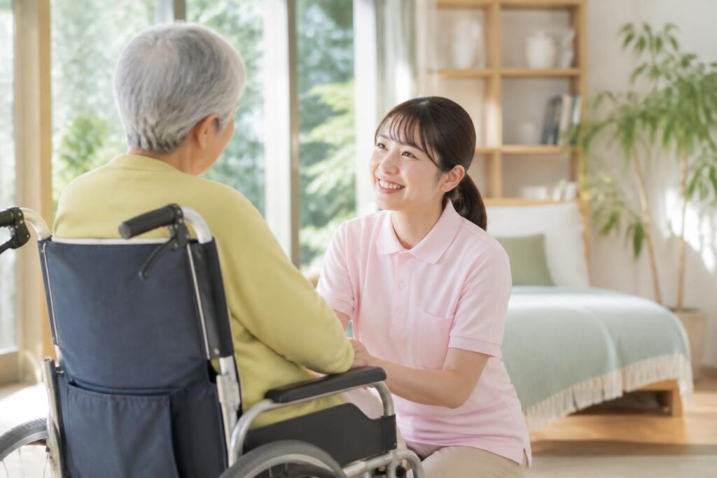介護職の転職で年間休日の見方は?求人票で確認するポイント